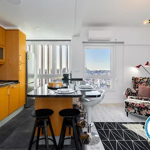 Whome | Anjos Premium #10 Lisboa