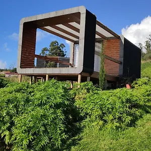  Luxe tent Glamping Pods - New Concept Portugal