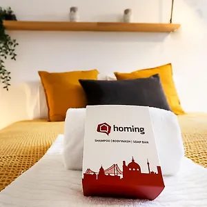 Belem Experience By Homing Lisboa