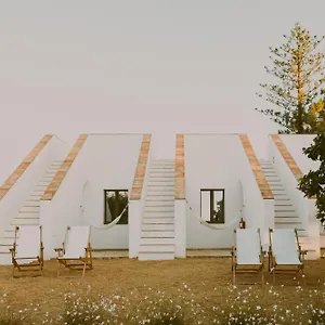  Vakantieboerderij Casa Modesta Portugal