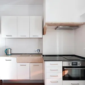 Appartement 16 2 - Balcony, Lisboa
