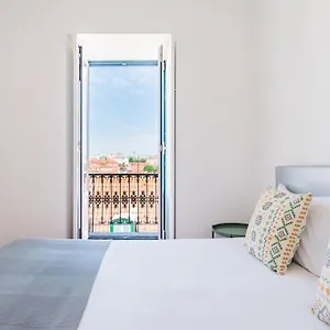 Olarias Terrace Lisboa