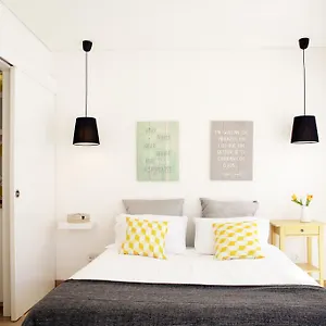  Appartement Alfama Rose - Eletrico