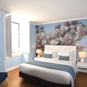 Appartement Lx Flowers, Lisboa