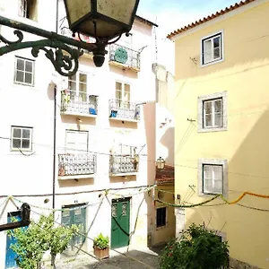  Appartement 36for2