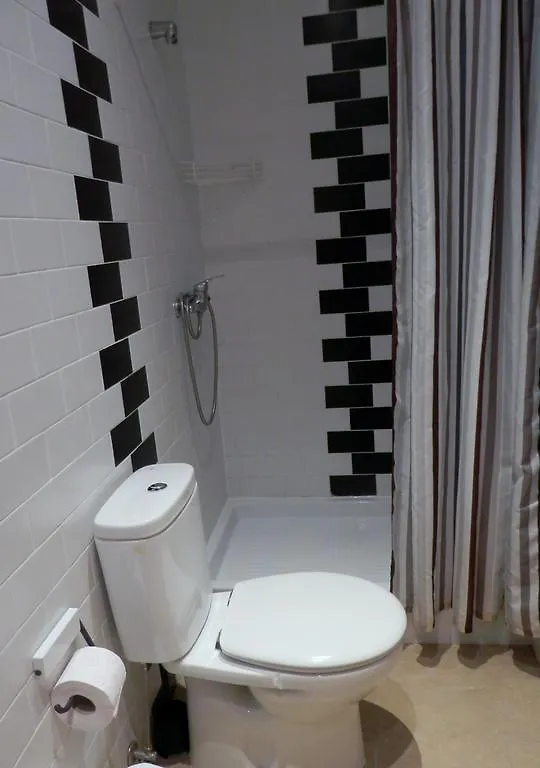 Downtown, Cozy Apartment In Lisboa 0*,