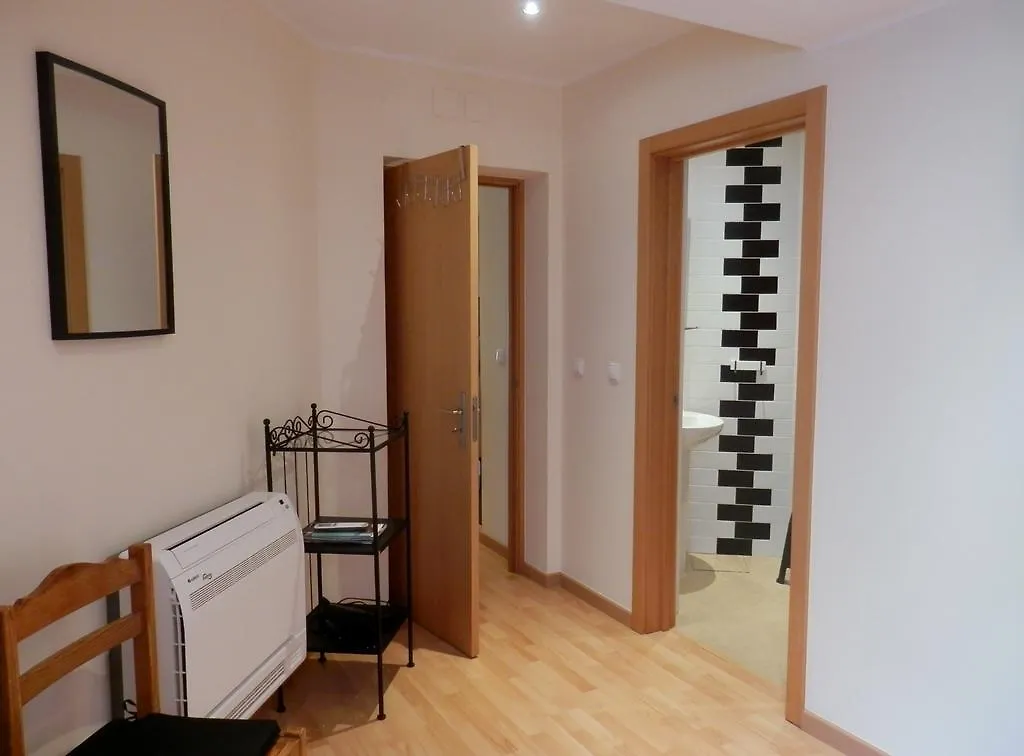Downtown, Cozy Apartment In Lisboa