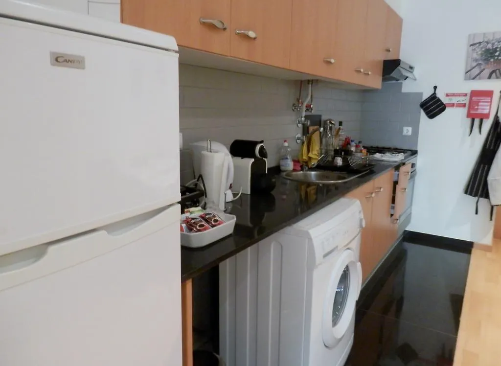 Downtown, Cozy Apartment In Lisboa