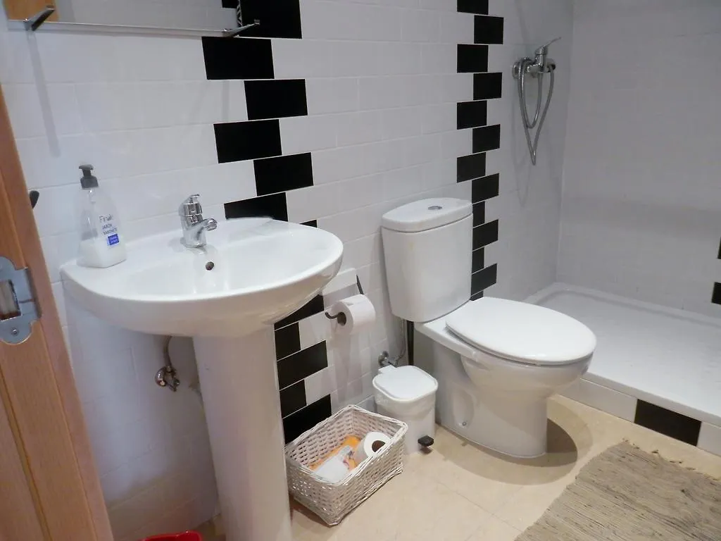 Downtown, Cozy Apartment In Lisboa