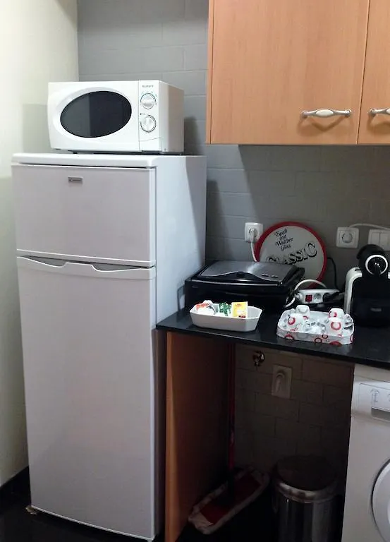 Downtown, Cozy Apartment In Lisboa